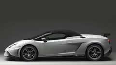 Lambo gallardo lamborghiny