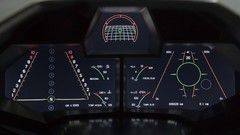 Lamborghini dashboard Lamborghini Reventon