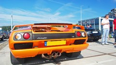Lamborghini Diablo GTR