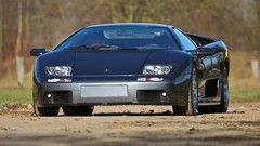 Lamborghini Diablo VT 6.0 SE