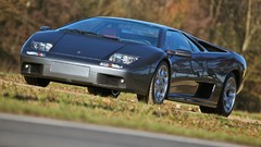 Lamborghini Diablo VT 6.0 SE