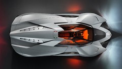 Lamborghini Egoista