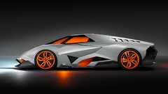 Lamborghini Egoista