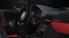 Lamborghini gallardo dashboards Lamborghini Gallardo LP570-4 