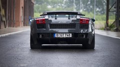 Lamborghini gallardo edo Lamborghini Gallardo Superleggera