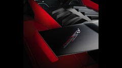 Lamborghini gallardo Lamborghini Gallardo LP570-4 Super Trofeo 