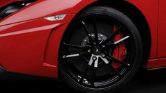 Lamborghini gallardo Lamborghini Gallardo LP570-4 Super Trofeo 