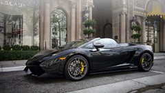 Lamborghini Gallardo LP560-4