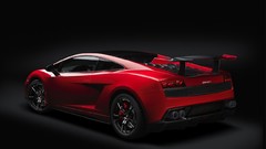 Lamborghini gallardo LP570-4 Lamborghini