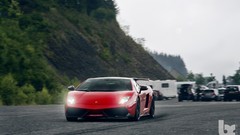 Lamborghini Gallardo LP570-4 Performante