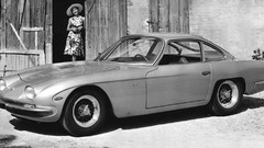 Lamborghini History 1964