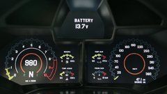 Lamborghini italian cars