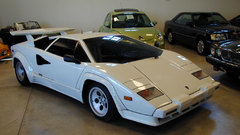 Lamborghini lamborghini countach italian