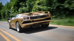 Lamborghini lamborghini diablo Lamborghini Diablo VT 