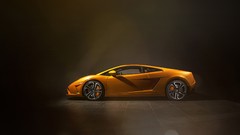 Lamborghini LP560