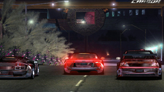 Lamborghini murcielago Lancer Evo