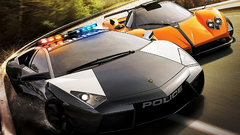 Lamborghini reventon need for
