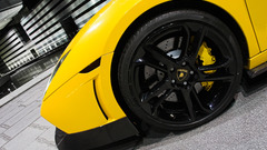 Lamborghini Rims tires cars