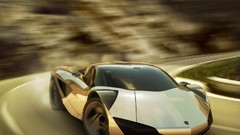 Lamborghini sports cars Lamborghini Insecta