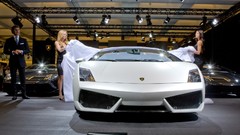 Lamborghini Spyder sports cars italian cars lamborghini 