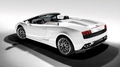 Lamborghini Spyder sports cars italian cars lamborghini 