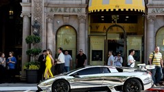 Lamborghini Supercars bolids