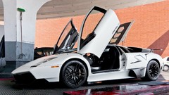 Lamborghini Supercars bolids