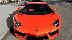 Lamborghini Supercars bolids