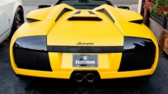 Lamborghini Supercars bolids