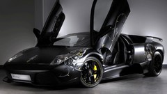 Lamborghini vehicles gallardo limited edition