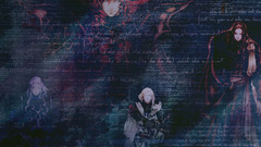 Lament of innocence by