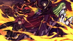 Lamperouge lelouch C &