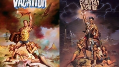 Lampoon copycat high