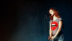 Lana del rey singers