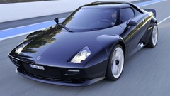 Lancia Lancia Stratos