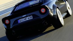 Lancia Lancia Stratos