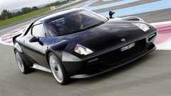 Lancia Stratos