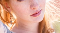 Land jungle brunettes models photo shoot nipples nude TEENS 