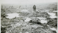 Land man The only name kills