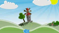 Land plastic vectors