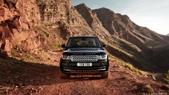 Land Rover Range Rover Land Rover Range Rover Vogue