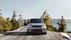 Land Rover Range Rover range rover sport 2014