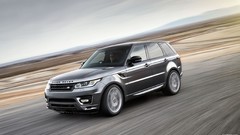 Land Rover Range Rover range rover sport 2014