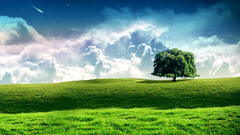 Landscape awesome artwork kunstwerk oeuvre