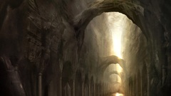 Landscape tunnel Good thread have any anyone does