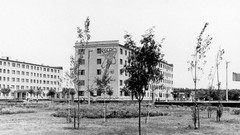 Landscapes accident USSR abandoned Ghost Town Chernobyl Russia 