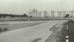 Landscapes accident USSR abandoned Ghost Town Chernobyl Russia 