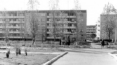 Landscapes accident USSR abandoned Ghost Town Chernobyl Russia 