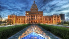 Landscapes architecture HDR Photography