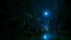 Landscapes artwork Fel-X